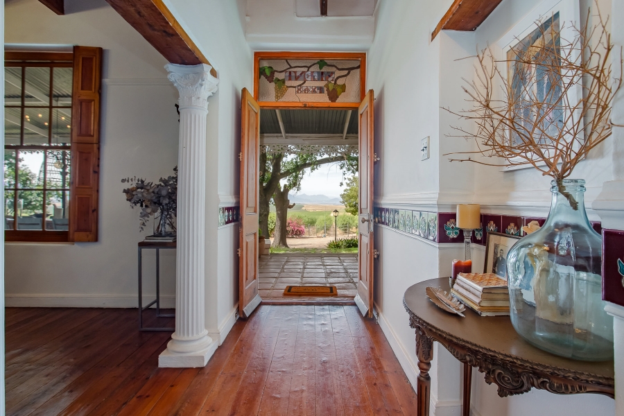 4 Bedroom Property for Sale in Paarl Rural Western Cape